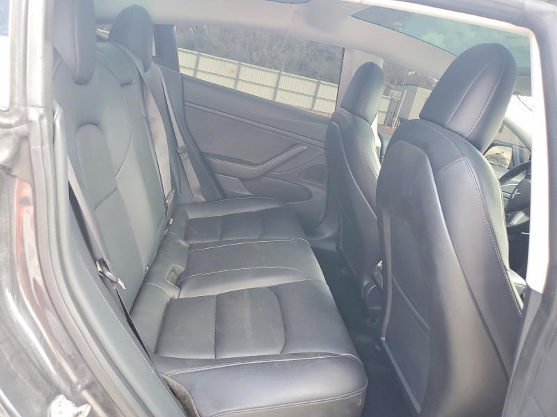 79356225 :رقم المزاد ، 5YJ3E1EB3JF116679 vin ، 2018 Tesla Model 3 مزاد بيع