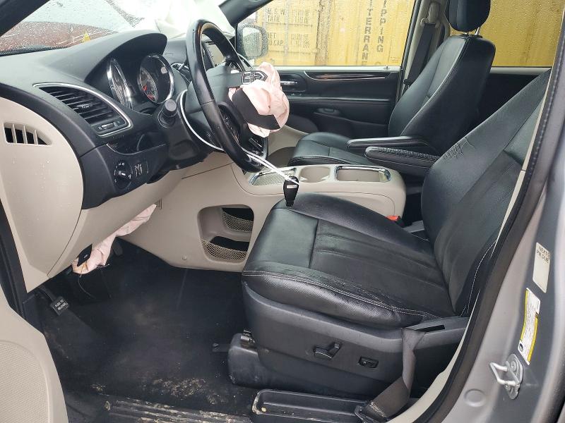 Продажа на аукционе авто 2019 Dodge Grand Caravan, vin: 2C4RDGCG0KR545945, номер лота: 79580545