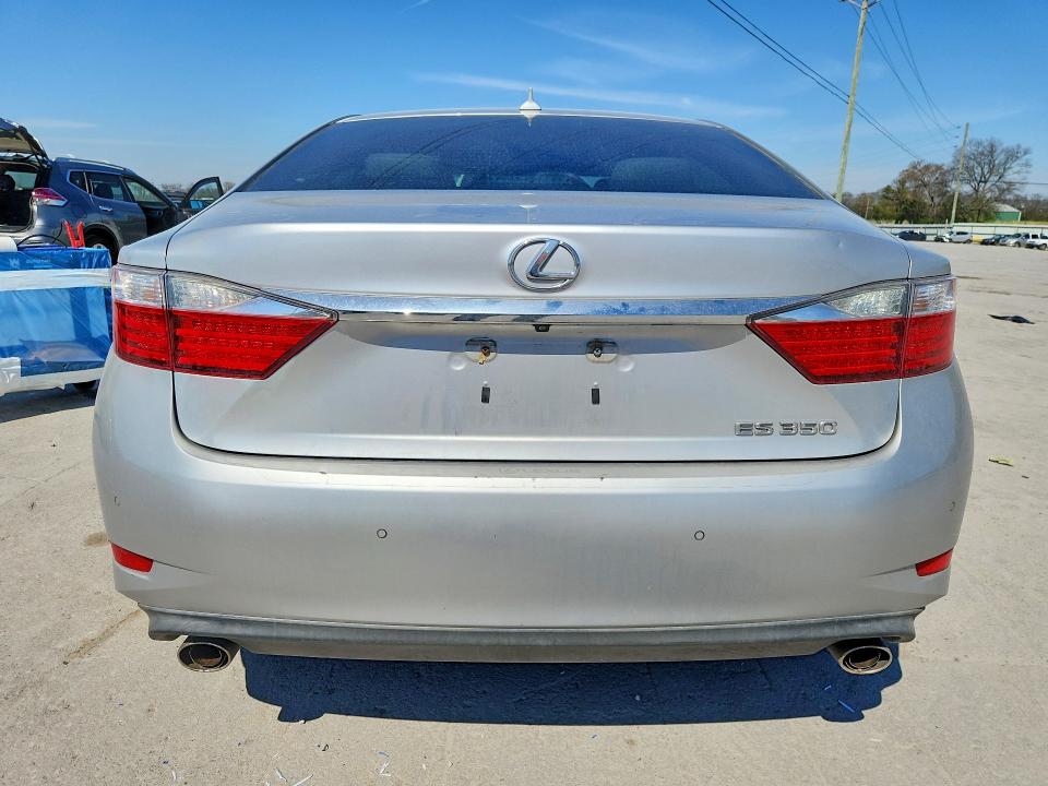 Продажа на аукционе авто 2013 Lexus Es 350, vin: JTHBK1GG2D2045591, номер лота: 46829106