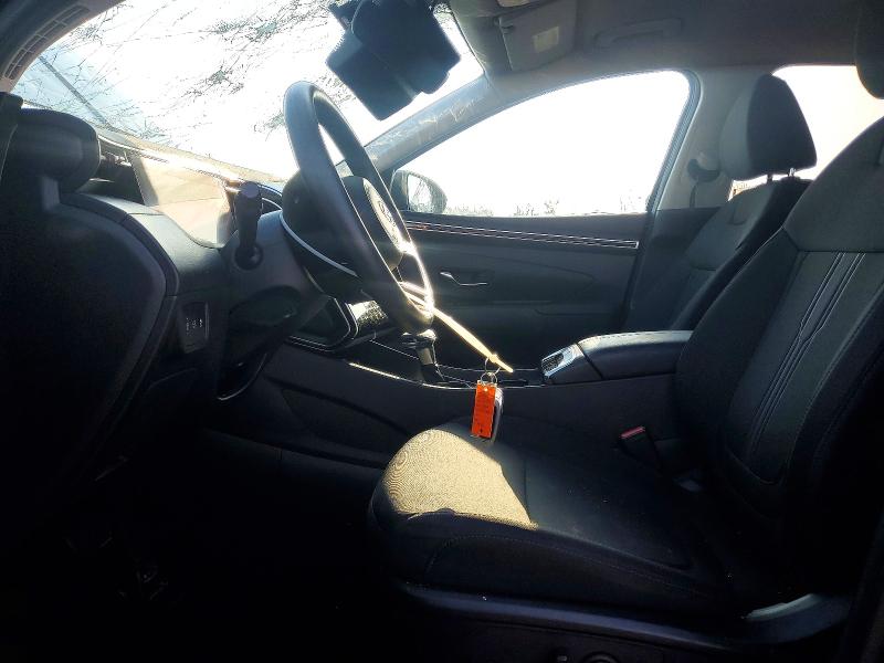 47666906 :رقم المزاد ، 5NMJB3DE1RH423009 vin ، 2024 Hyundai Tucson مزاد بيع