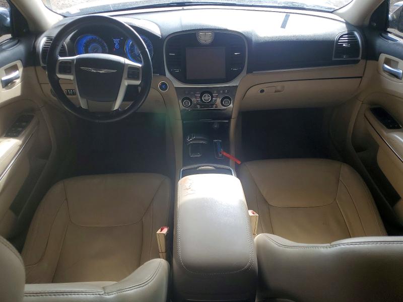 48272296 :رقم المزاد ، 2C3CCACG0CH167076 vin ، 2012 Chrysler 300 مزاد بيع