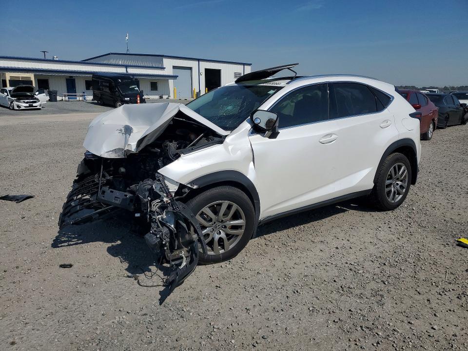 Aukcja sprzedaży 2021 Lexus Nx, vin: JTJGARDZ9M5019466, numer aukcji: 45683066