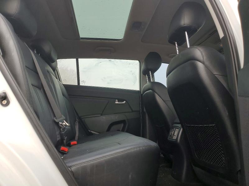 Продажа на аукционе авто 2015 Kia Sportage, vin: KNDPCCAC6F7793188, номер лота: 79606415