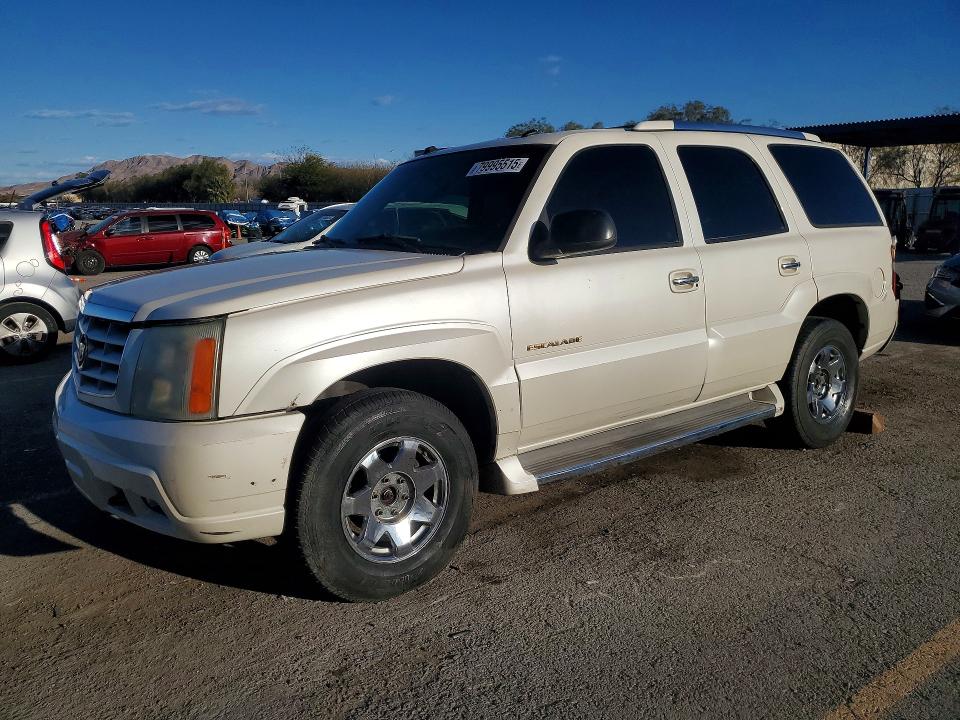 Продаж на аукціоні авто 2005 Cadillac Escalade, vin: 1GYEK63N65R147298, номер лоту: 79995515