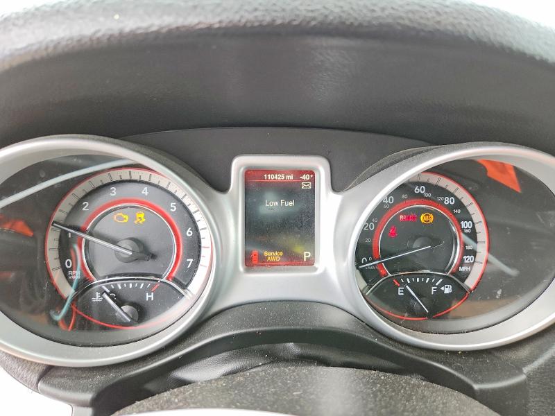 Продаж на аукціоні авто 2016 Dodge Journey, vin: 3C4PDDAG4GT227517, номер лоту: 47794966