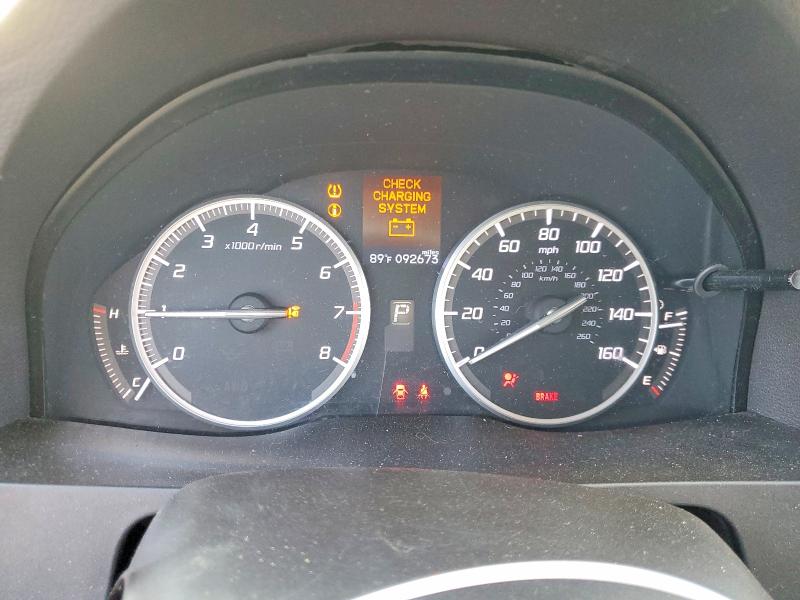 Продажа на аукционе авто 2018 Acura Rdx, vin: 5J8TB3H32JL015138, номер лота: 45772416