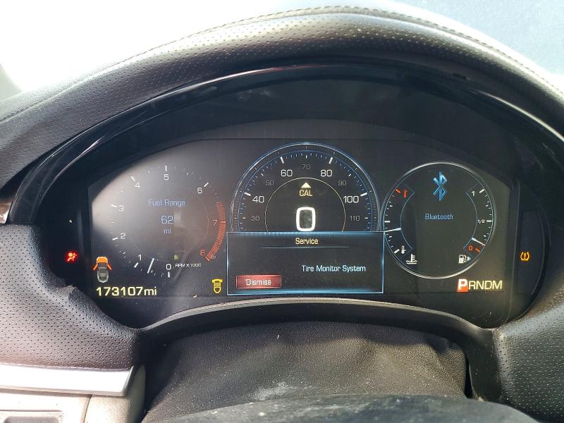 Продаж на аукціоні авто 2013 Cadillac Xts, vin: 2G61S5S32D9112817, номер лоту: 41981906