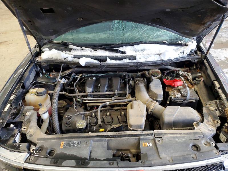 Продаж на аукціоні авто 2016 Ford Flex, vin: 2FMHK6C89GBA21306, номер лоту: 46856336