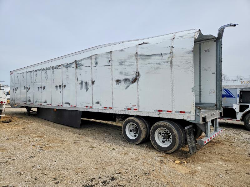Продажа на аукционе авто 2026 Great Dane Trailers, vin: 1GR1P0626TJ800265, номер лота: 78502415