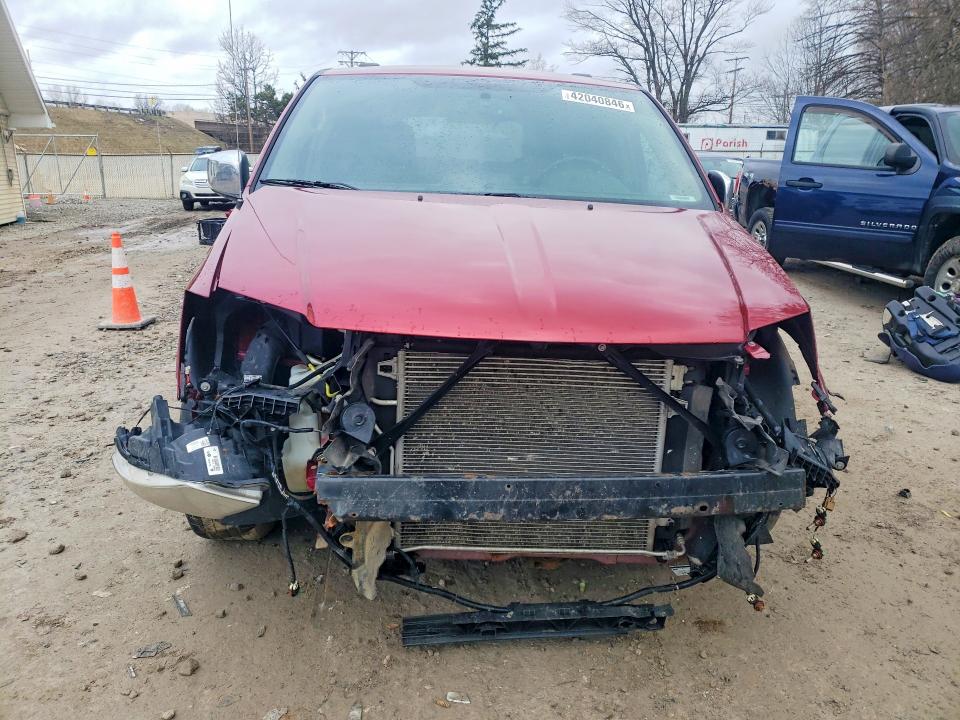 Aukcja sprzedaży 2015 Chrysler Town & Country, vin: 2C4RC1CG9FR618509, numer aukcji: 42040846