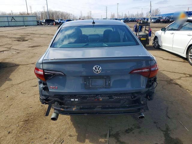 Продажа на аукционе авто 2019 Volkswagen Jetta, vin: 3VW6T7BU5KM227174, номер лота: 46504256