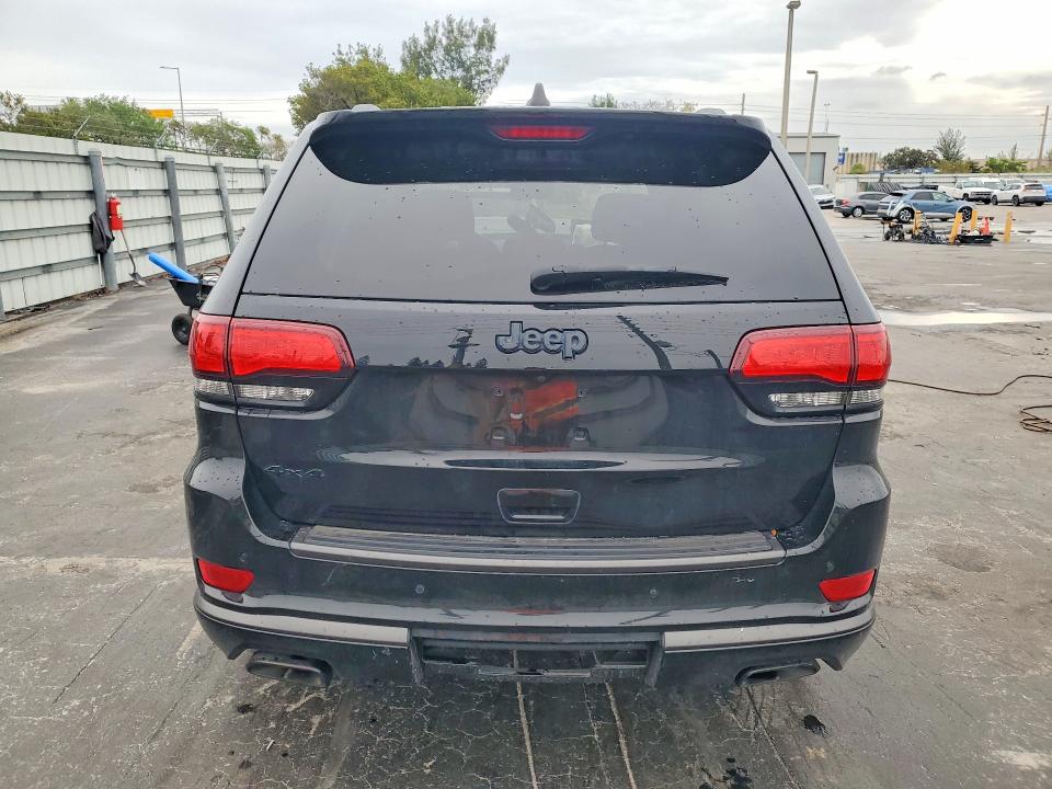 46436416 :رقم المزاد ، 1C4RJFAG3KC647299 vin ، 2019 Jeep Grand Cherokee مزاد بيع