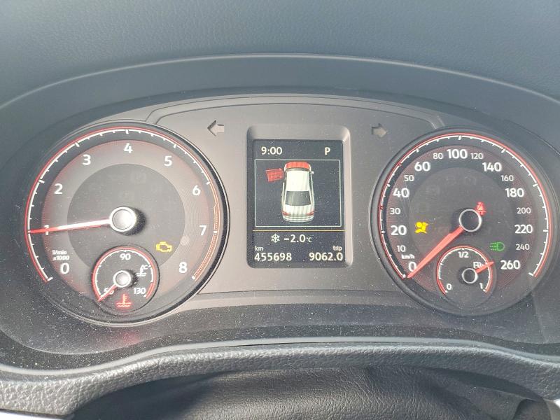 Aukcja sprzedaży 2020 Volkswagen Passat, vin: 1VWAA7A31LC021796, numer aukcji: 79806615