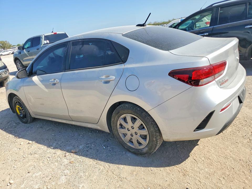 Aukcja sprzedaży 2023 Kia Rio, vin: 3KPA24AD7PE604329, numer aukcji: 47110026