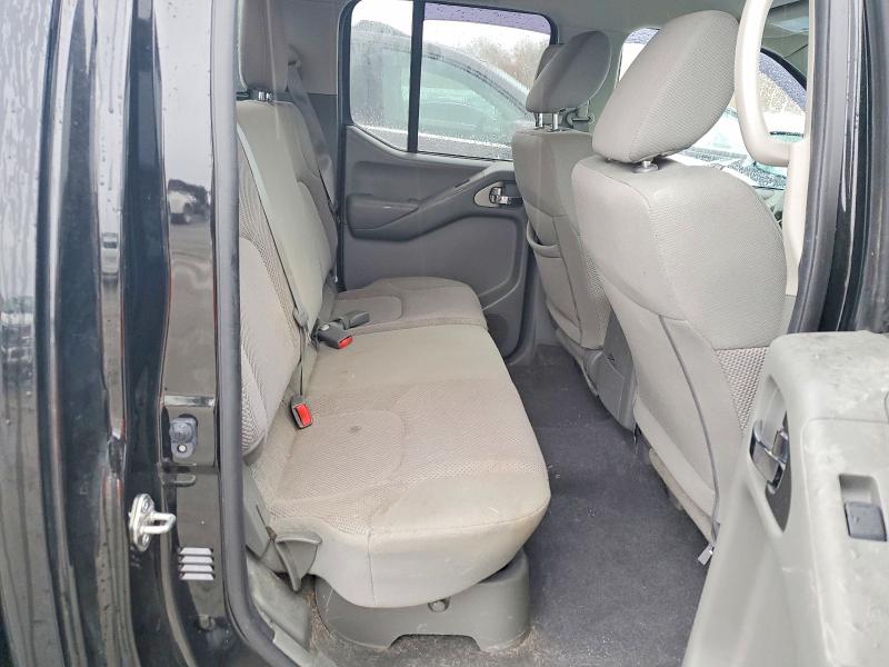 2020 Nissan Frontier მანქანა იყიდება აუქციონზე, vin: 1N6ED0EB5LN702033, აუქციონის ნომერი: 79624755