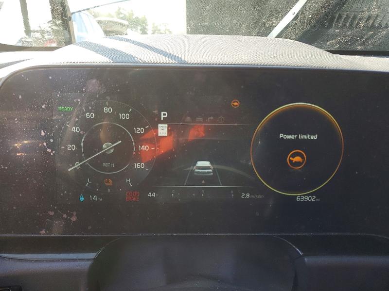 Aukcja sprzedaży 2024 Kia Niro Ev, vin: KNDCR3L12R5112128, numer aukcji: 47068716