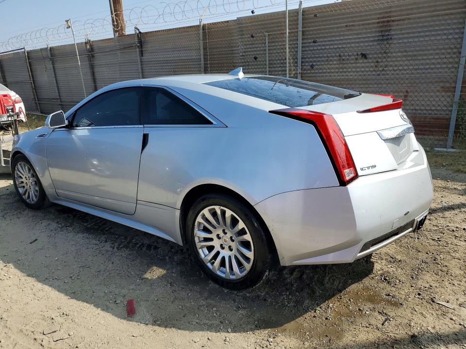 Продажа на аукционе авто 2012 Cadillac Cts, vin: 1G6DA1E38C0158990, номер лота: 47134866