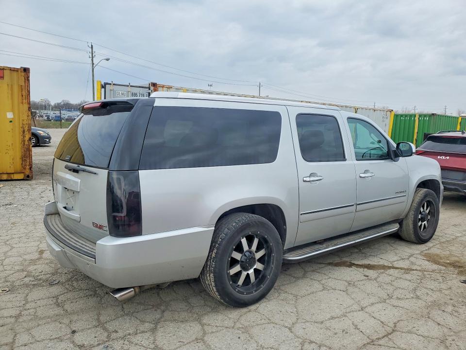 2012 Gmc Yukon Xl მანქანა იყიდება აუქციონზე, vin: 1GKS2MEF4CR174813, აუქციონის ნომერი: 47957576