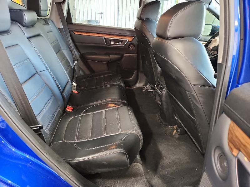 Продаж на аукціоні авто 2020 Honda Cr-v, vin: 7FARW1H97LE000814, номер лоту: 45624036