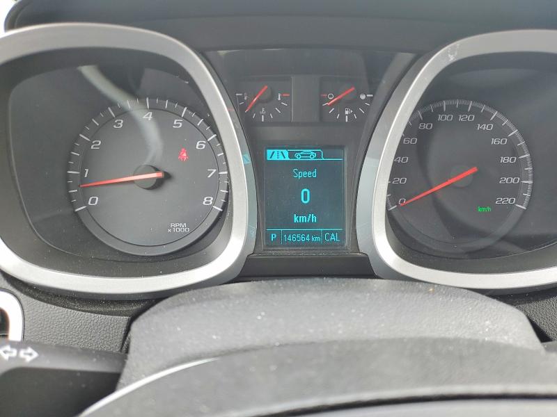 Aukcja sprzedaży 2014 Chevrolet Equinox, vin: 2GNFLHE34E6151366, numer aukcji: 41986366