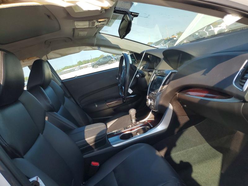 Aukcja sprzedaży 2016 Acura Tlx, vin: 19UUB1F39GA002421, numer aukcji: 47445576