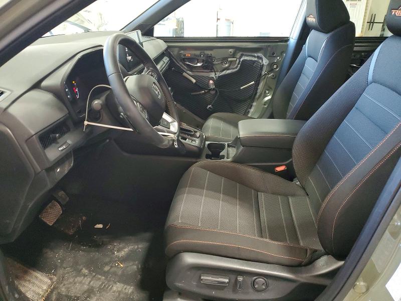 Aukcja sprzedaży 2026 Honda Cr-v, vin: 7FARS6H68TE046988, numer aukcji: 47402756