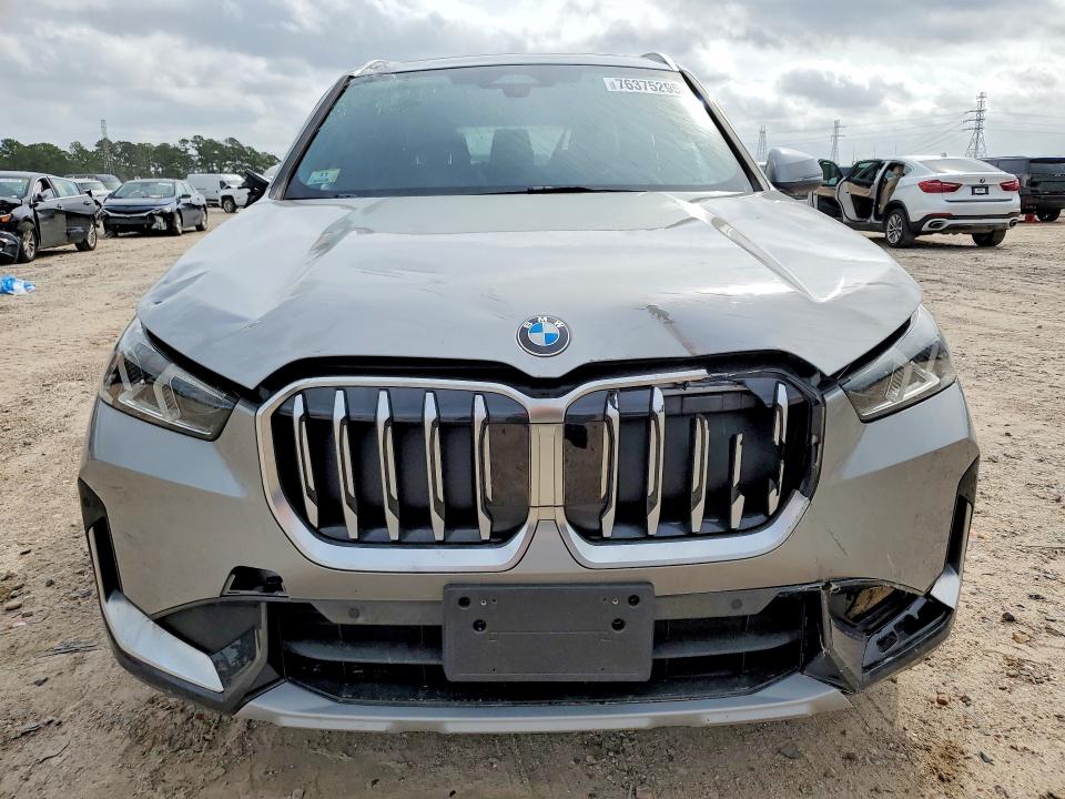 Aukcja sprzedaży 2025 Bmw X1, vin: WBX73EF0XS5060290, numer aukcji: 76375295