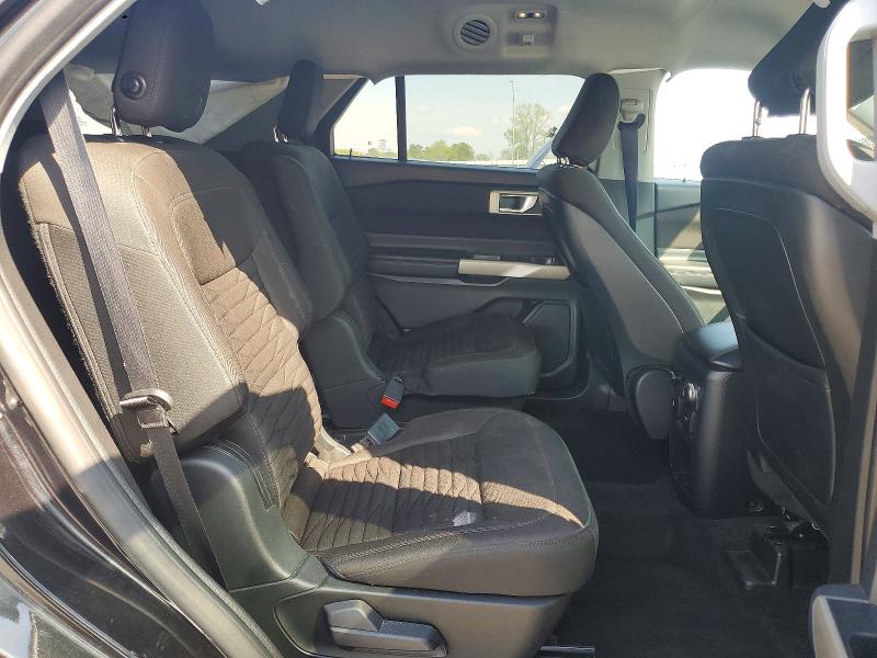 Продаж на аукціоні авто 2020 Ford Explorer, vin: 1FMSK7DH2LGD12694, номер лоту: 47587906