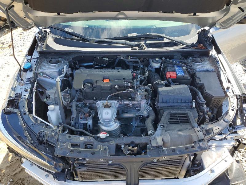 2024 Honda Civic მანქანა იყიდება აუქციონზე, vin: 2HGFE2F55RH513815, აუქციონის ნომერი: 41918956