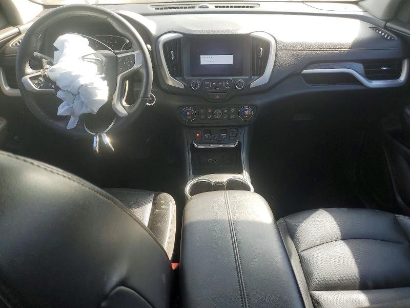 46882306 :رقم المزاد ، 3GKALVEXXJL145540 vin ، 2018 Gmc Terrain مزاد بيع