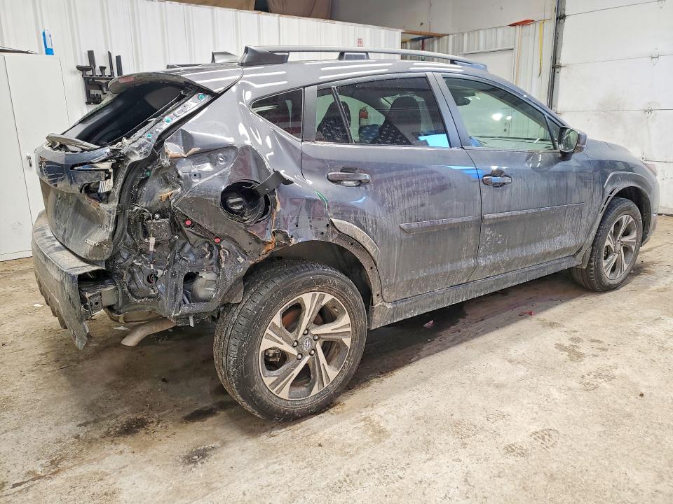 Aukcja sprzedaży 2025 Subaru Crosstrek, vin: JF2GUHDC4S8328808, numer aukcji: 79542405