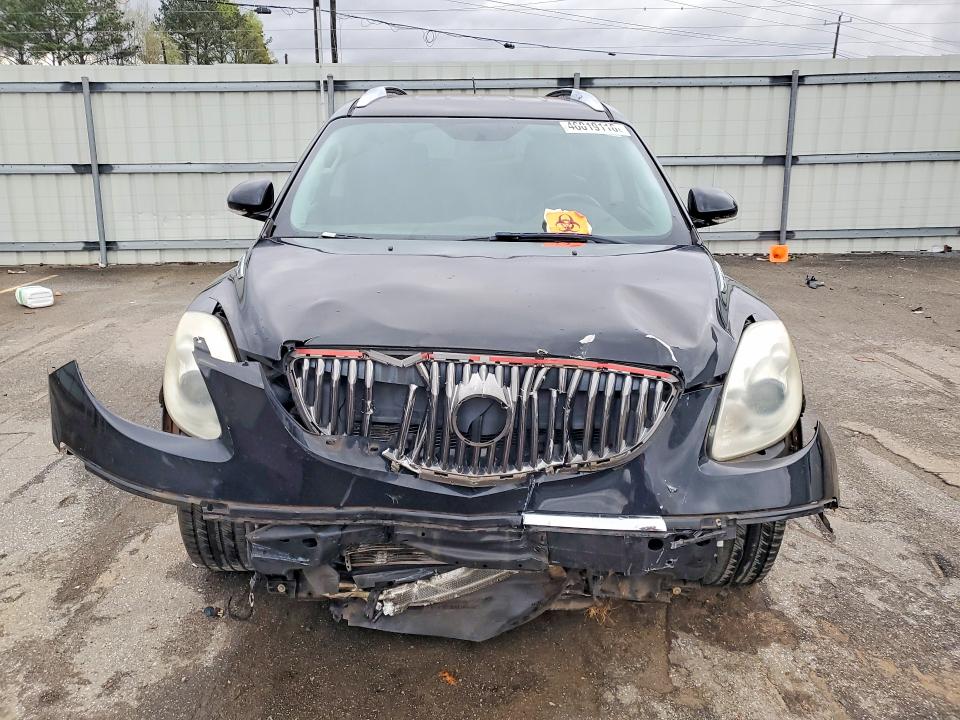 Продаж на аукціоні авто 2012 Buick Enclave, vin: 5GAKRDED5CJ384374, номер лоту: 46019116