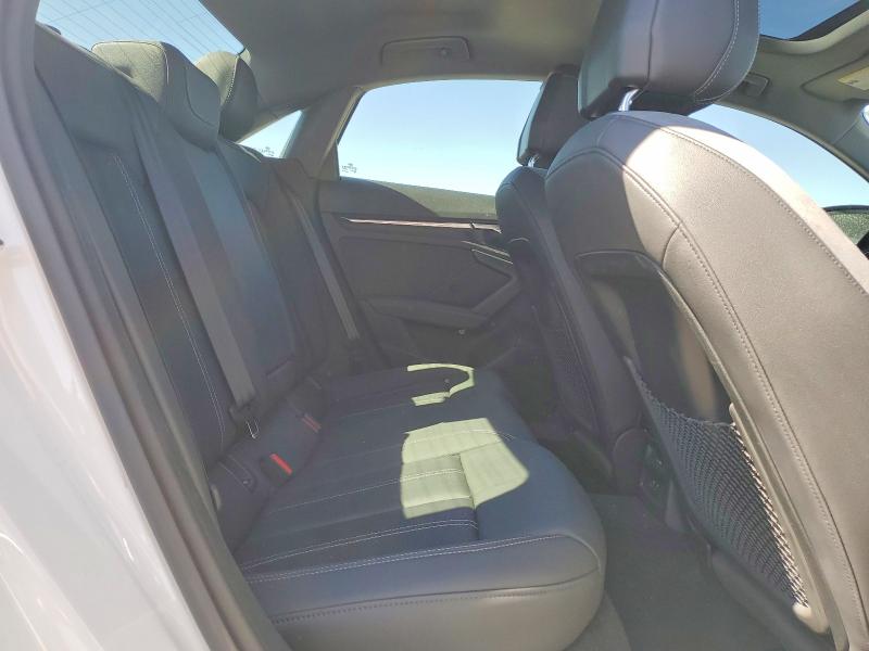 45607386 :رقم المزاد ، WAUHUDGYXPA050156 vin ، 2023 Audi A3 مزاد بيع