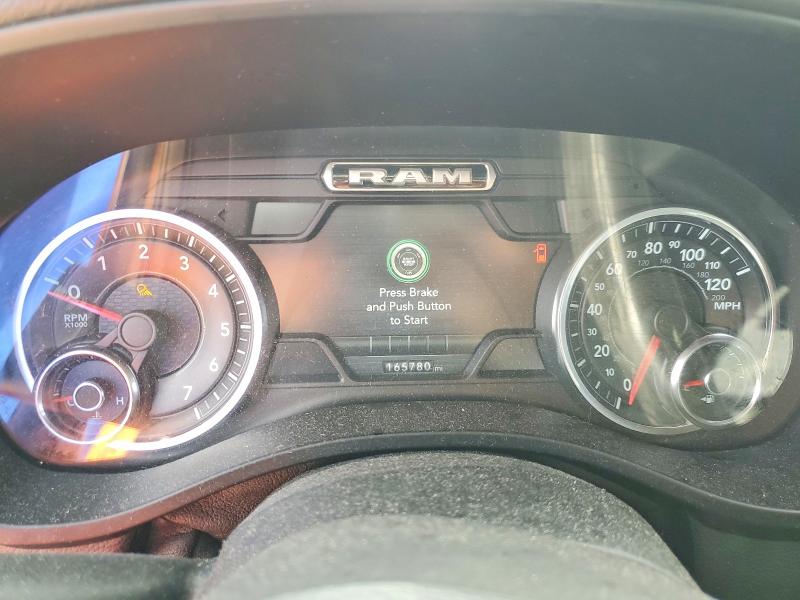 Продажа на аукционе авто 2019 Ram 1500, vin: 1C6SRFFT8KN546089, номер лота: 47584536