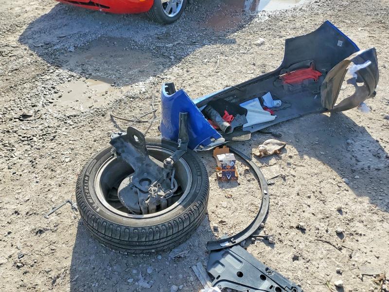 Aukcja sprzedaży 2018 Buick Encore, vin: KL4CJASB9JB596949, numer aukcji: 46190516