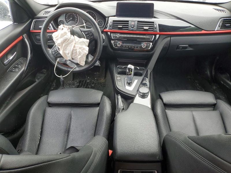Продажа на аукционе авто 2018 Bmw 330, vin: WBA8D9C5XJEM35032, номер лота: 45823096