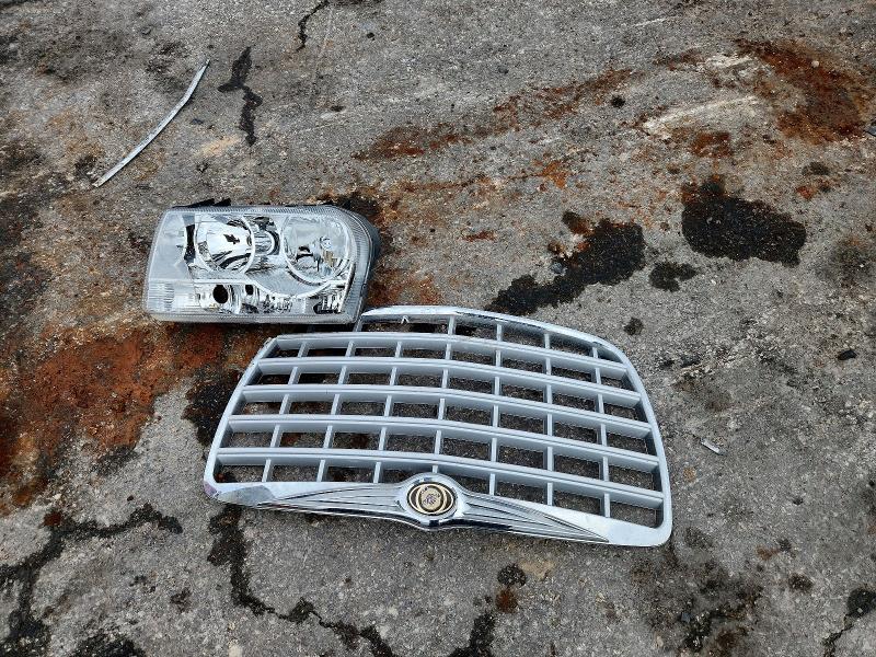 2006 Chrysler 300 მანქანა იყიდება აუქციონზე, vin: 2C3KA53G76H158159, აუქციონის ნომერი: 79308045