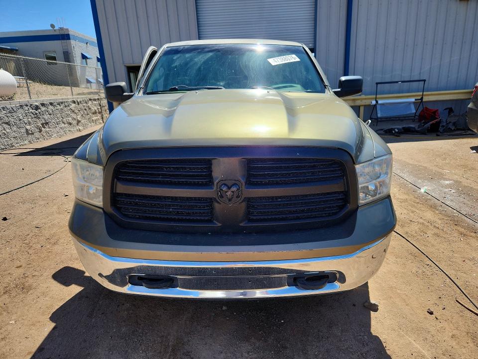 Aukcja sprzedaży 2013 Ram 1500, vin: 1C6RR7GT3DS567326, numer aukcji: 47388076