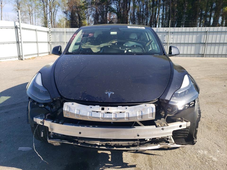 Aukcja sprzedaży 2024 Tesla Model Y, vin: 7SAYGDEE0RA265428, numer aukcji: 46926236