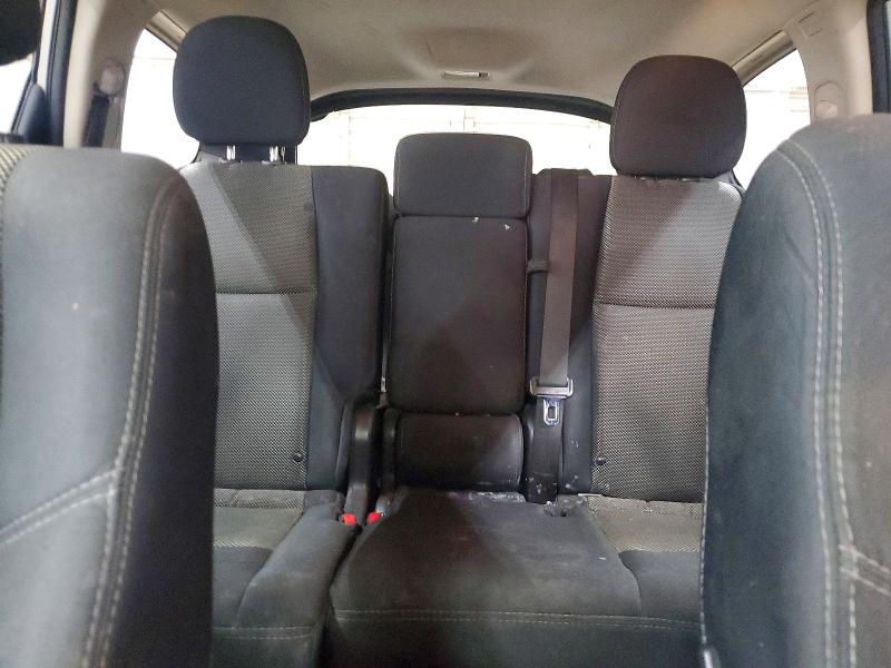 47806016 :رقم المزاد ، 5N1DR2MM0HC629456 vin ، 2017 Nissan Pathfinder مزاد بيع