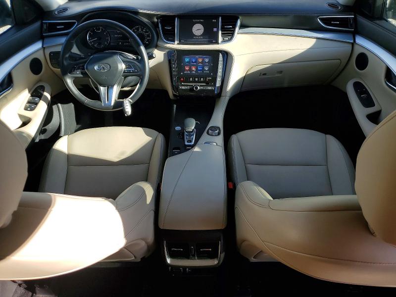 Продажа на аукционе авто 2019 Infiniti Qx50, vin: 3PCAJ5M31KF138573, номер лота: 47222346
