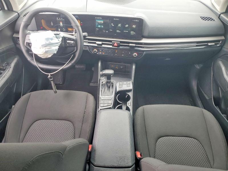 2026 Kia Sportage მანქანა იყიდება აუქციონზე, vin: 5XYK23DF6TG379149, აუქციონის ნომერი: 79423805