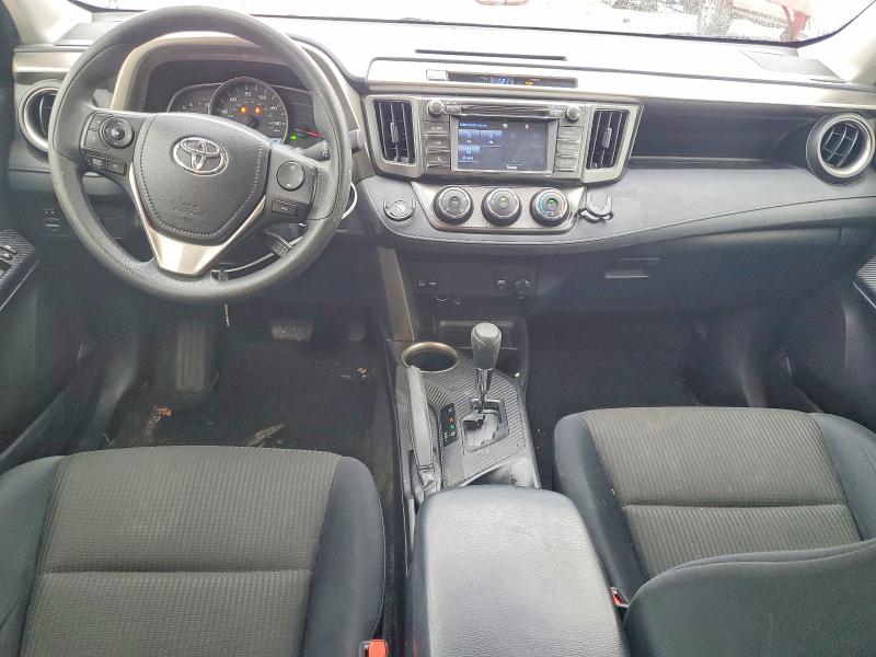 Продаж на аукціоні авто 2015 Toyota Rav4, vin: JTMBFREV0FD114789, номер лоту: 79840555