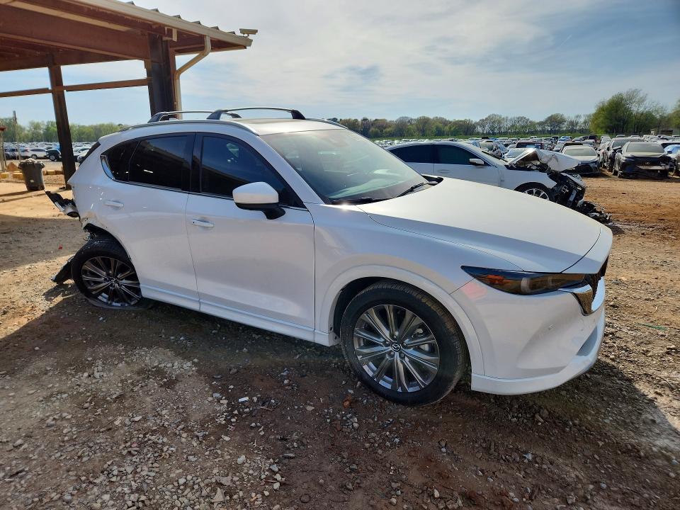 Aukcja sprzedaży 2024 Mazda Cx-5, vin: JM3KFBXY4R0423845, numer aukcji: 46639626