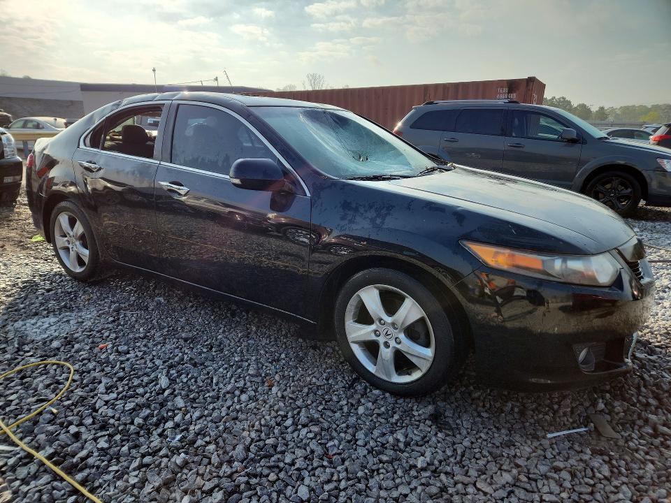 Продаж на аукціоні авто 2010 Acura Tsx, vin: JH4CU2F62AC038711, номер лоту: 47510106