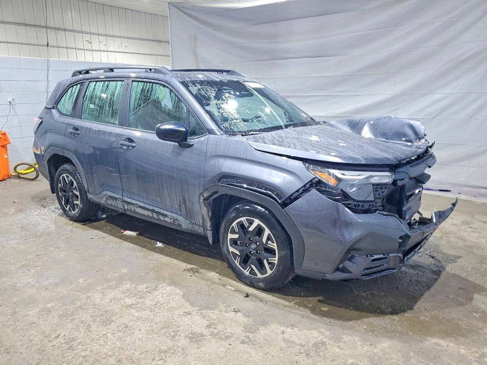 Продажа на аукционе авто 2026 Subaru Forester, vin: 4S4SLDA62T3031033, номер лота: 45971536