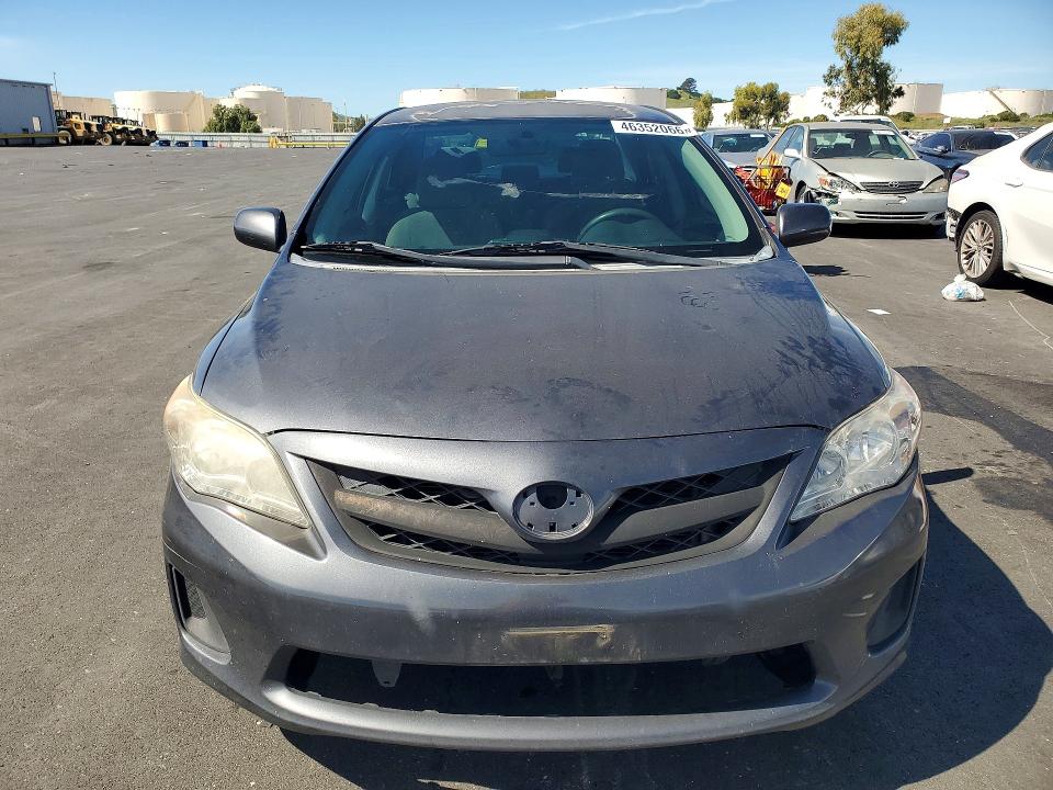 Продажа на аукционе авто 2013 Toyota Corolla, vin: 2T1BU4EE9DC990389, номер лота: 46352066