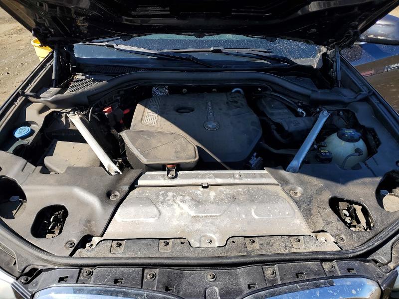 46491296 :رقم المزاد ، 5UXUJ3C59KLG55445 vin ، 2019 Bmw X4 مزاد بيع