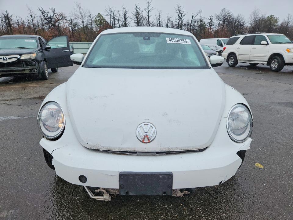 Продаж на аукціоні авто 2016 Volkswagen Beetle, vin: 3VWJ17AT1GM635686, номер лоту: 46008266