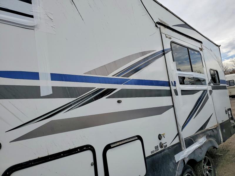 46455186 :رقم المزاد ، 4EZFS2326L6066503 vin ، 2020 Kz-rv Sportsmen مزاد بيع